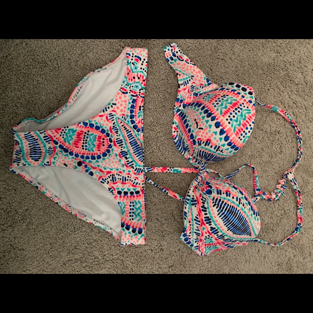 Aerie Swim Set
